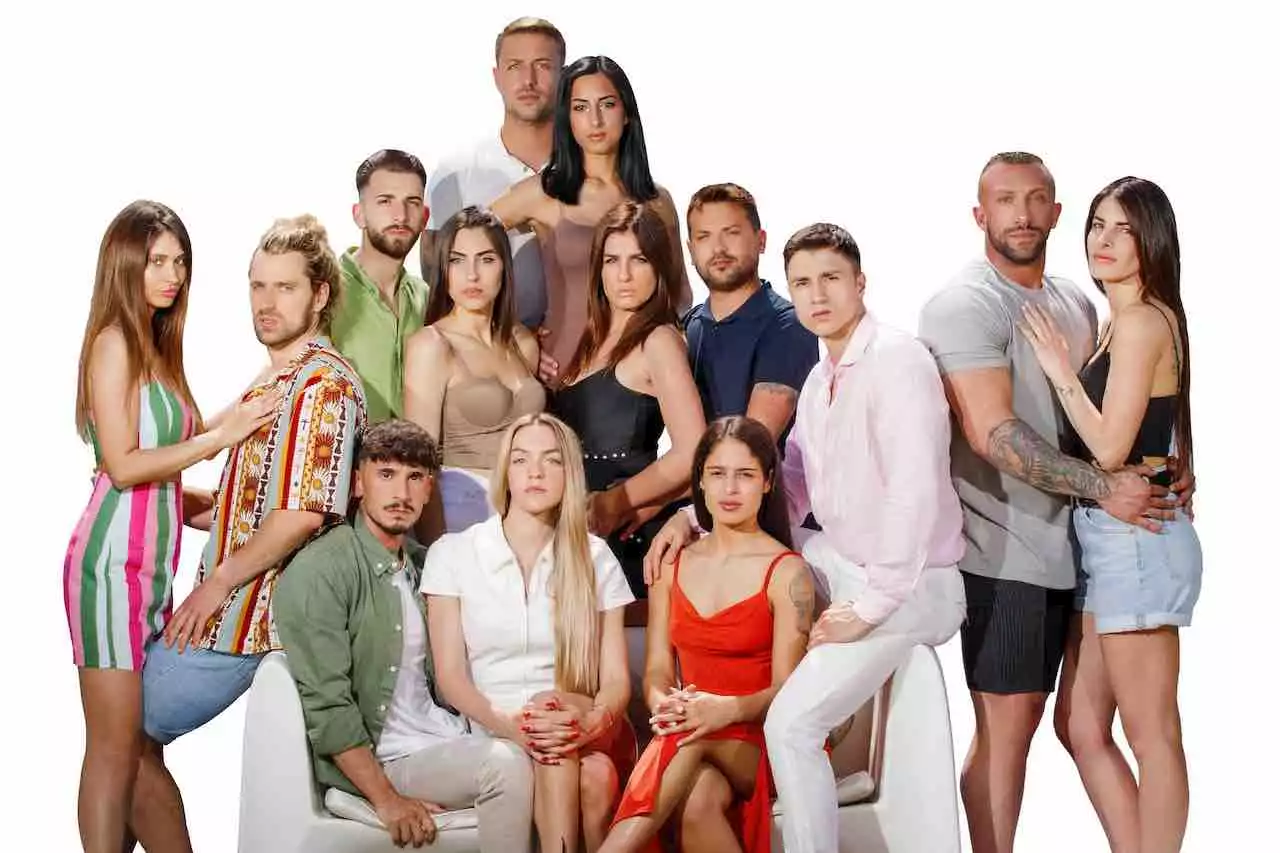 'Temptation Island 2023', che fine hanno fatto le coppie che hanno lasciato? - iO Donna