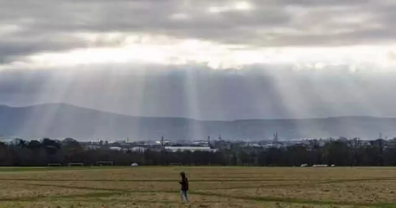 Ireland weather: Sunny spells this weekend but August to bring weeks of rain