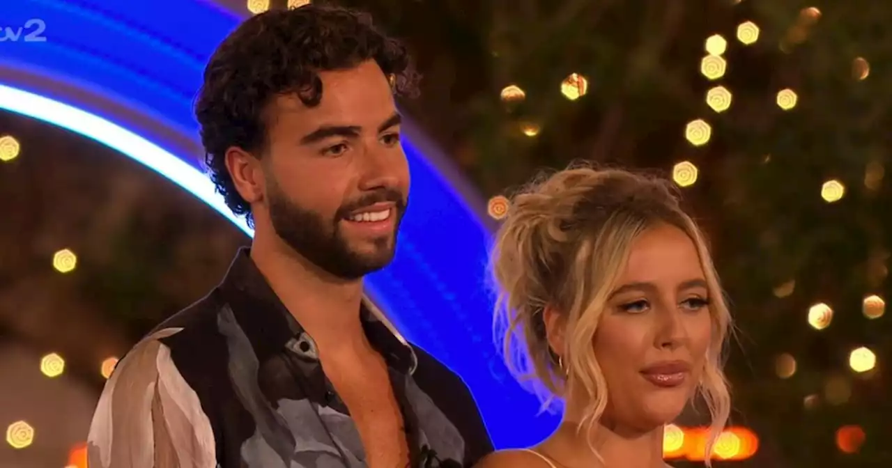 Love Island 2023 winners announced as fans left divided over surprising result