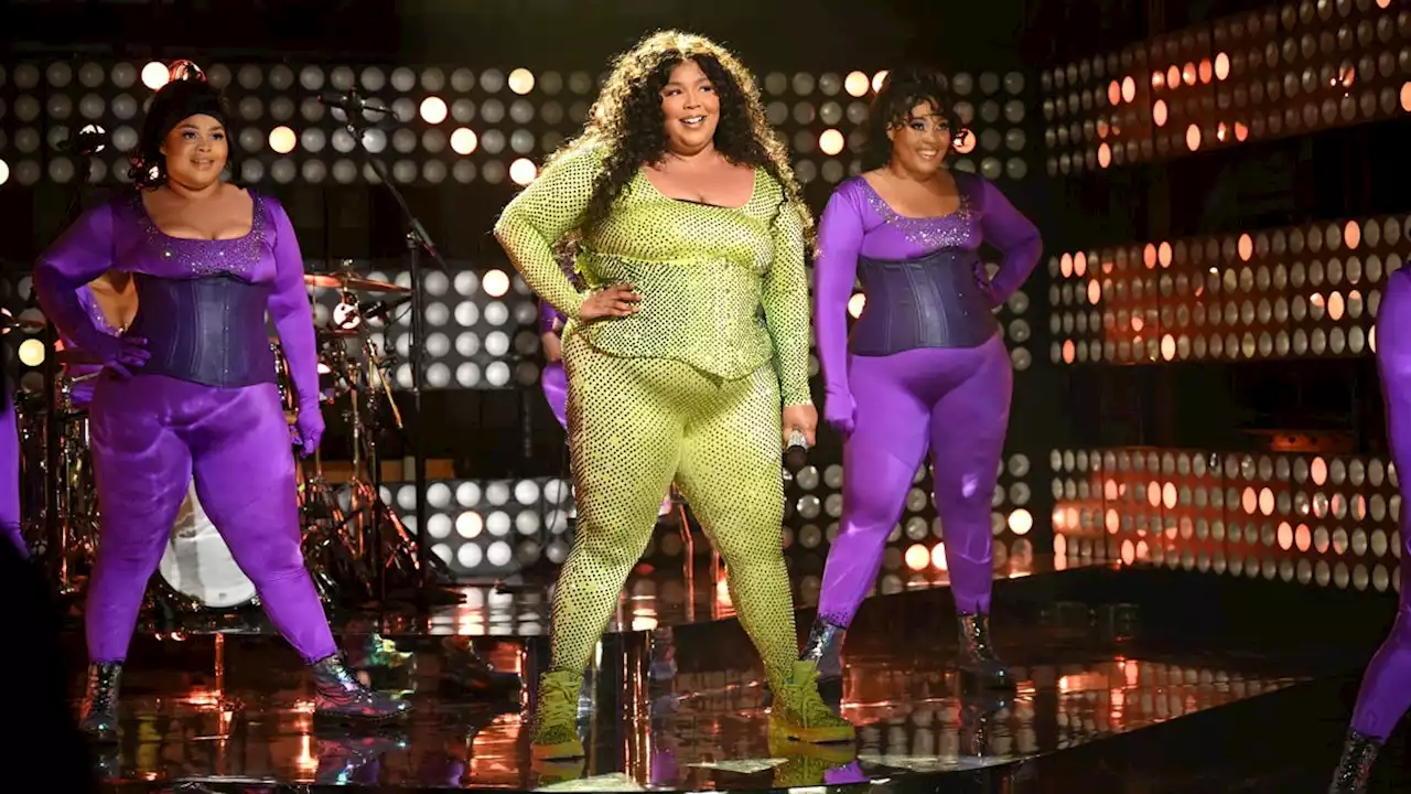 Lizzo's Backup Dancers File Bombshell Lawsuit Against Her for Sexual, Racial Harassment