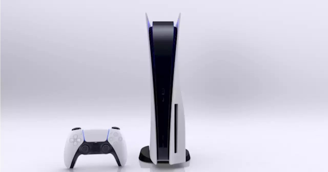 Sony announce first PlayStation 5 console price reduction | JOE.ie