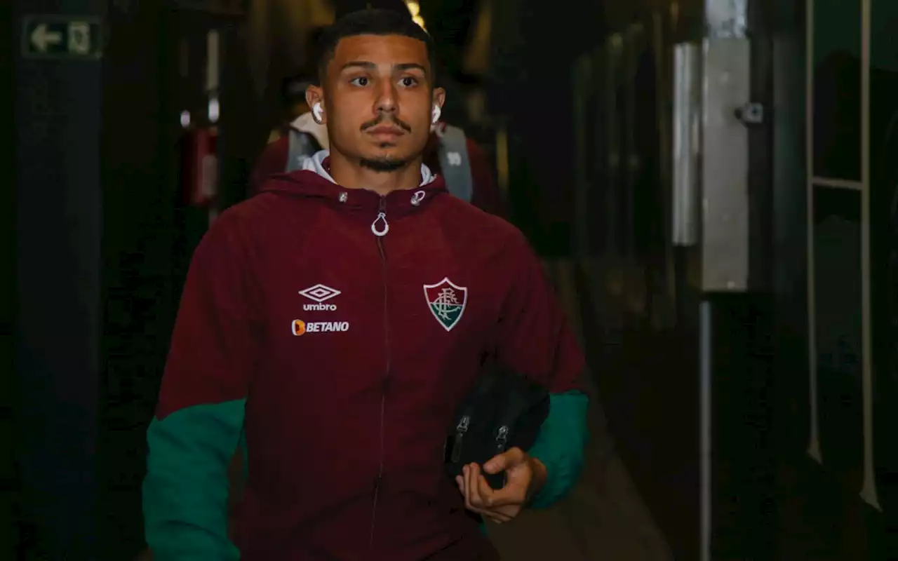 Gigante inglês faz contato oficial com o Fluminense por André | Fluminense | O Dia