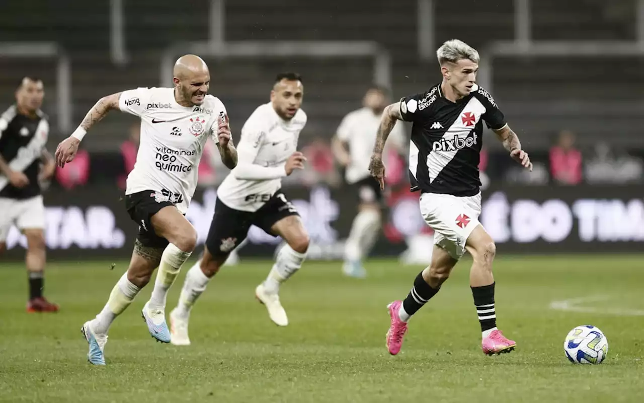 Sensitiva prevê rebaixamento do Vasco, e Botafogo deixando escapar título do Brasileirão | Esporte | O Dia