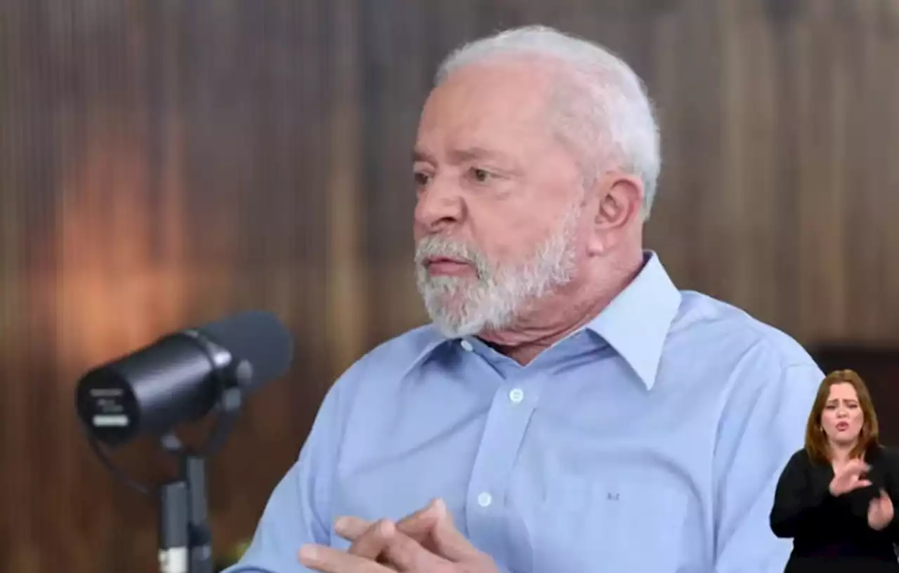 Lula diz que Deltan Dallagnol 'montou quadrilha' no Ministério Público durante operação Lava-Jato