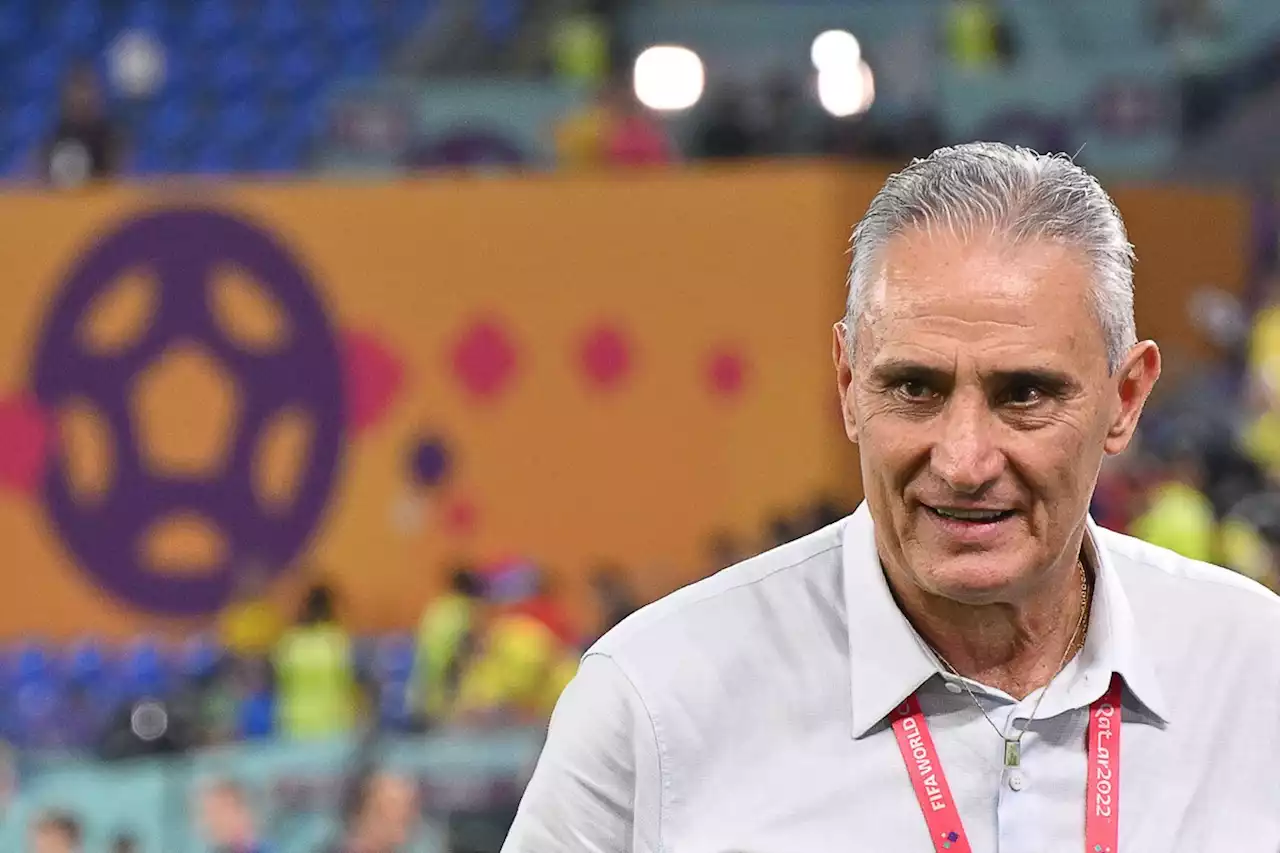 Tite fecha acordo e vai treinar time rival de Messi nos EUA, diz TV