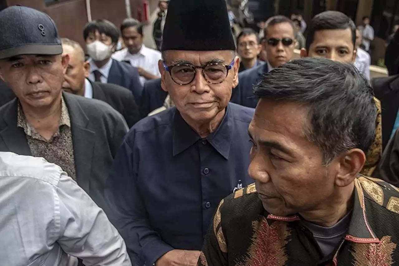 Panji Gumilang akan Hadir Memenuhi Panggilan Bareskrim Hari Ini