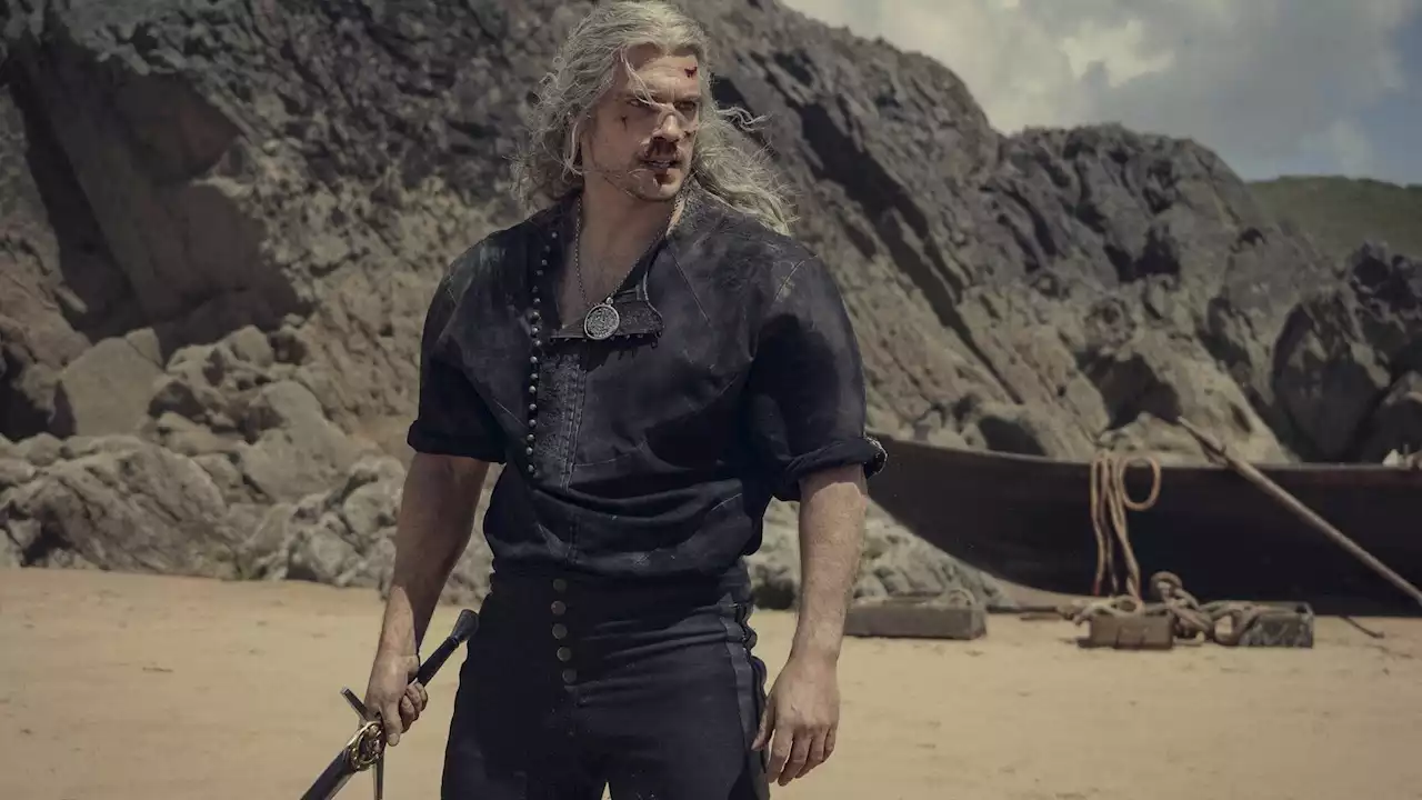 Schlechter als Netflix' „Resident Evil“: Fans verreißen letzte „The Witcher“-Folgen mit Henry Cavill