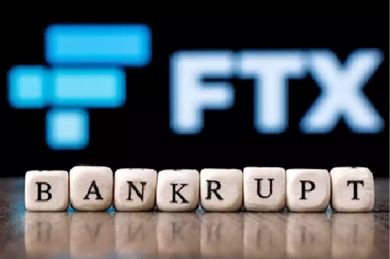 FTX reboot still in the works, creditors could get equity
