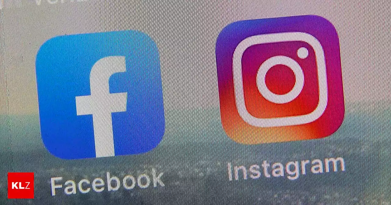 Social Media: Nutzer von Facebook und Instagram sollen gezielter Werbung künftig zustimmen