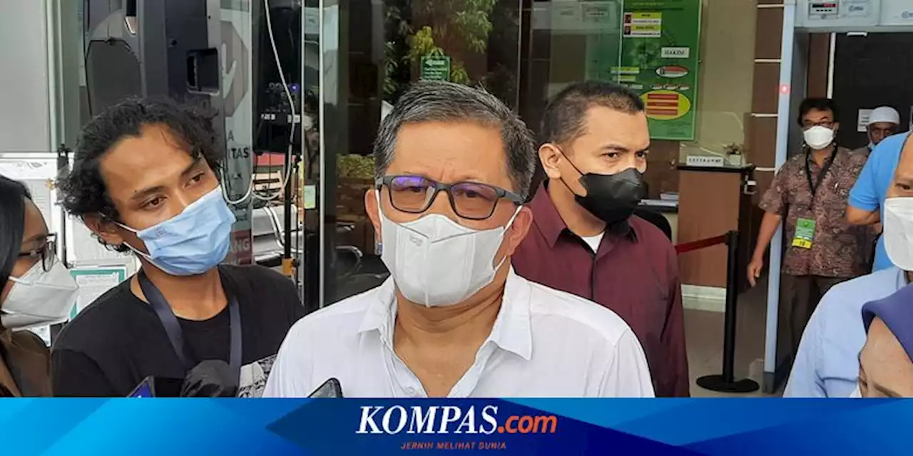 Diduga Hina Presiden Jokowi, Rocky Gerung Dilaporkan ke Polda Metro