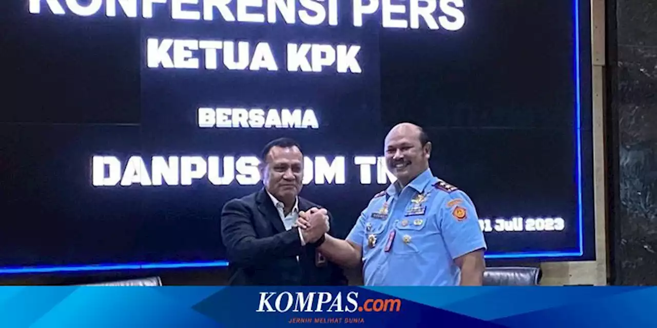 Kisruh Kasus Kepala Basarnas: Revisi UU Peradilan Militer dan Evaluasi Prajurit Duduki Jabatan Sipil