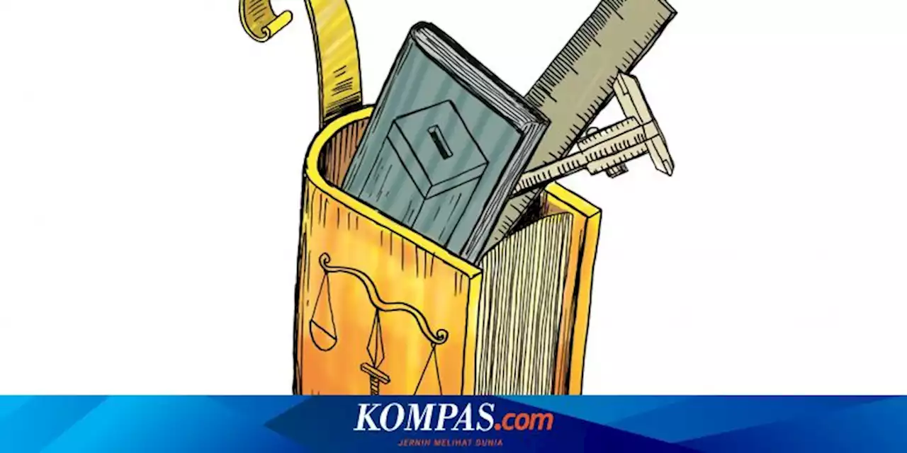 Kompak, DPR dan Pemerintah Beri Sinyal Setuju Batas Usia Capres Turun ke 35 Tahun