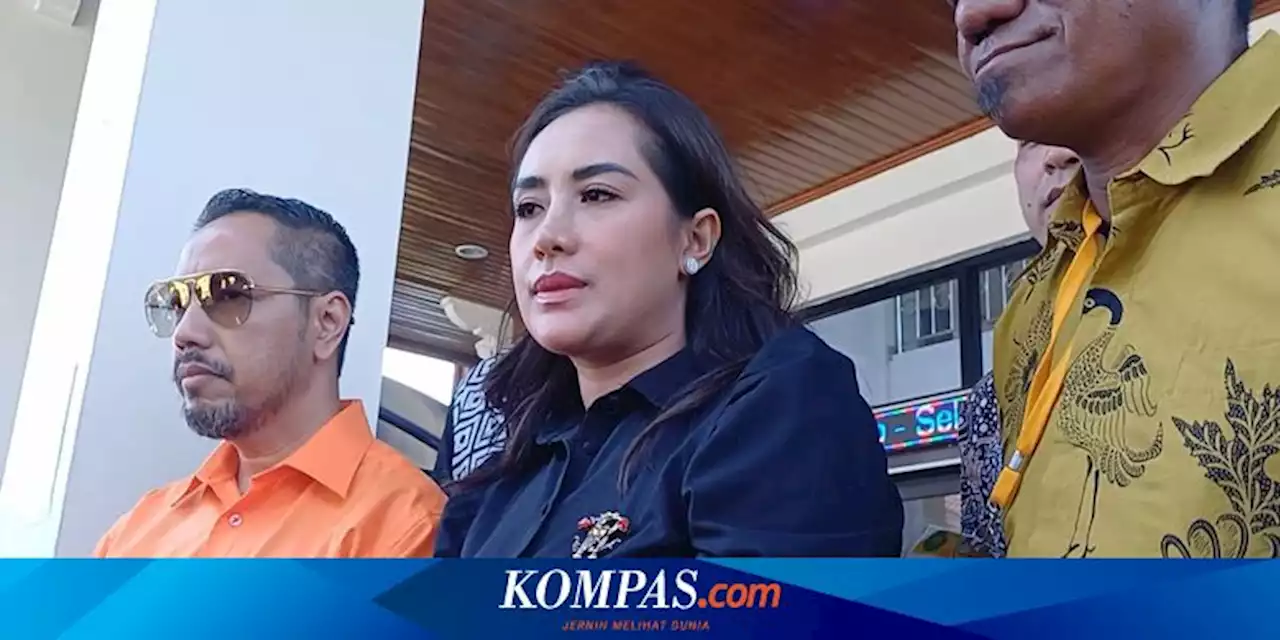 Kuasa Hukum Shinta Bachir Peringatkan Indra Kristianto