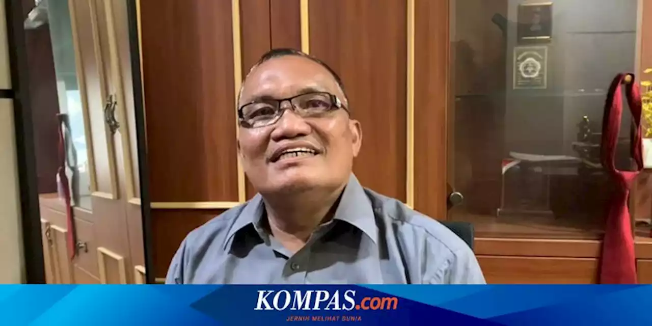 Makmur, Dokter yang Tampar Bocah 3 Tahun di Warung Kopi Mengaku Khilaf