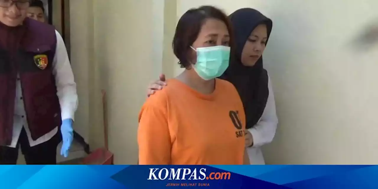 Pelaku Perdagangan Orang Ditangkap di Majene, Korban Dikirim Arab Saudi