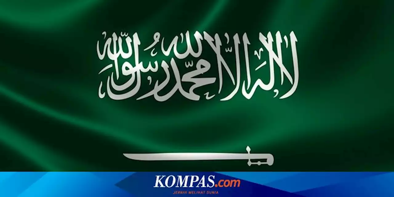 Saudi Jadi Tuan Rumah Perundingan Damai Ukraina, Rusia Tak Diundang