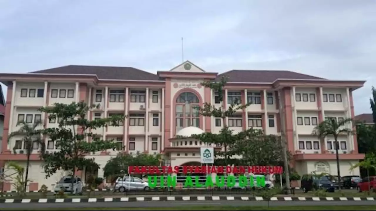 Link Pengumuman UMM UIN Alauddin Makassar 2023 Hari Ini, Berikut Cara Cek dan Biaya Kuliahnya