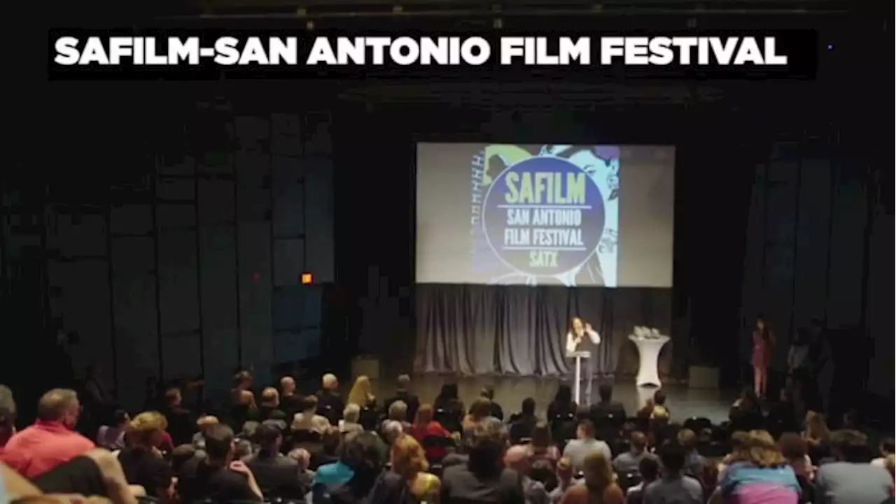 29th Annual San Antonio Film Festival to show nearly 250 films from across the world