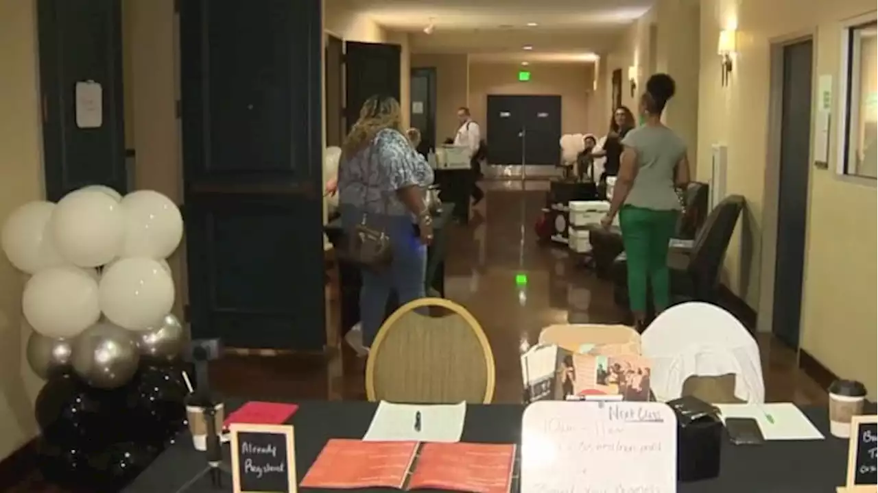 3rd annual Black Business Week San Antonio offers educational workshops, resources