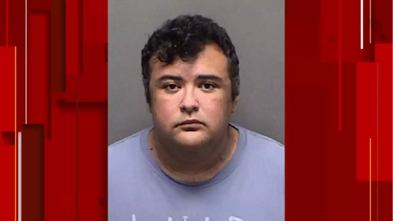 Ex-band teacher arrested on child porn, online solicitation charges while out on bond, records show