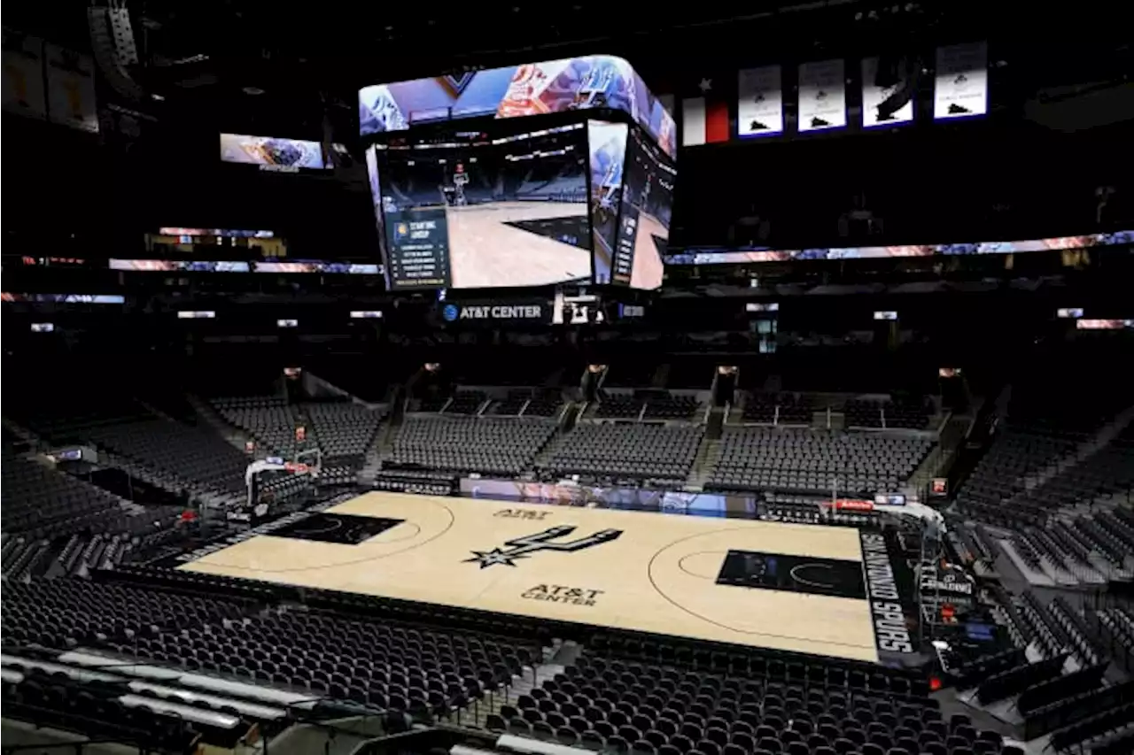 What should the Spurs call their arena under new naming rights deal with Frost Bank?