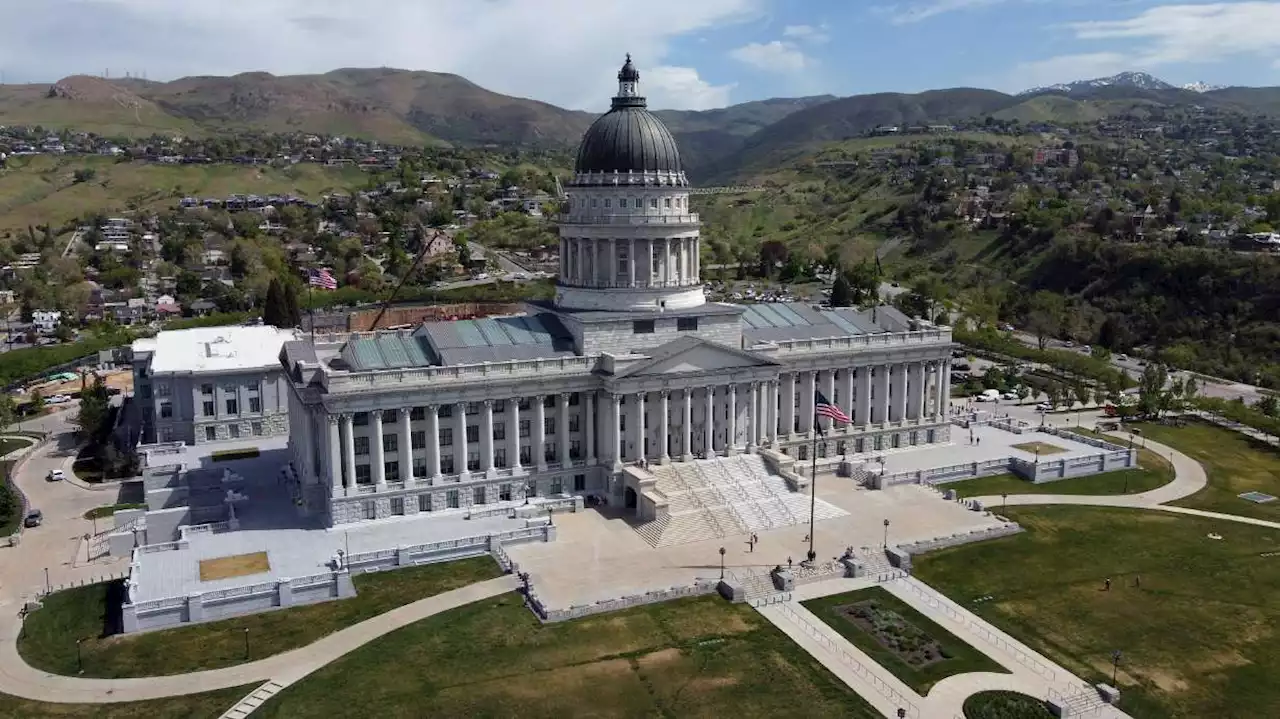 Utah lawmaker running bill to keep sexuality, politics, religion out of Utah classrooms