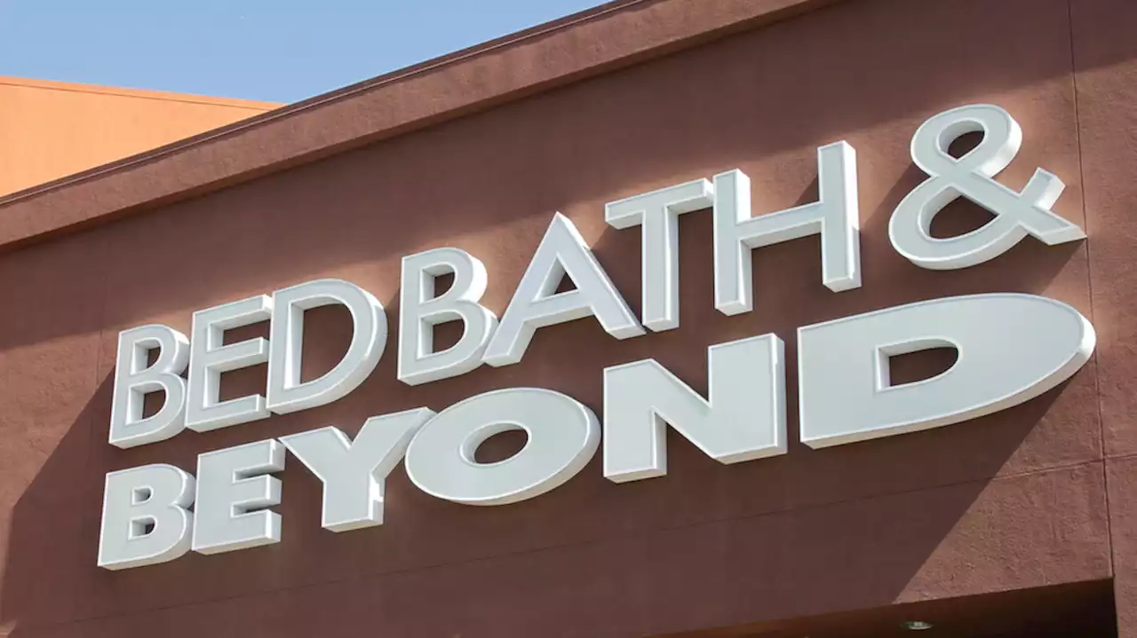 Utah-based Overstock officially relaunches online domain as Bed Bath & Beyond