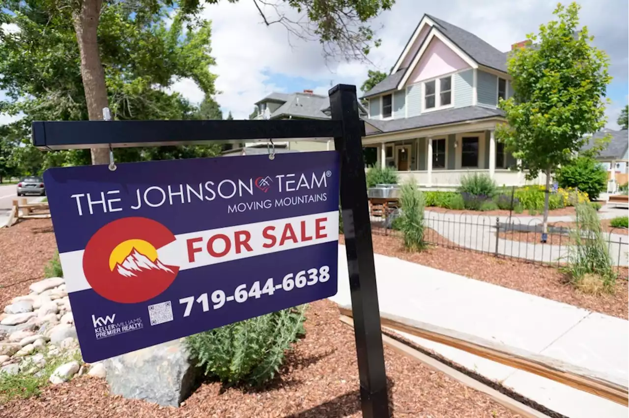 5% mortgage rate seen as tipping point to unlock housing supply