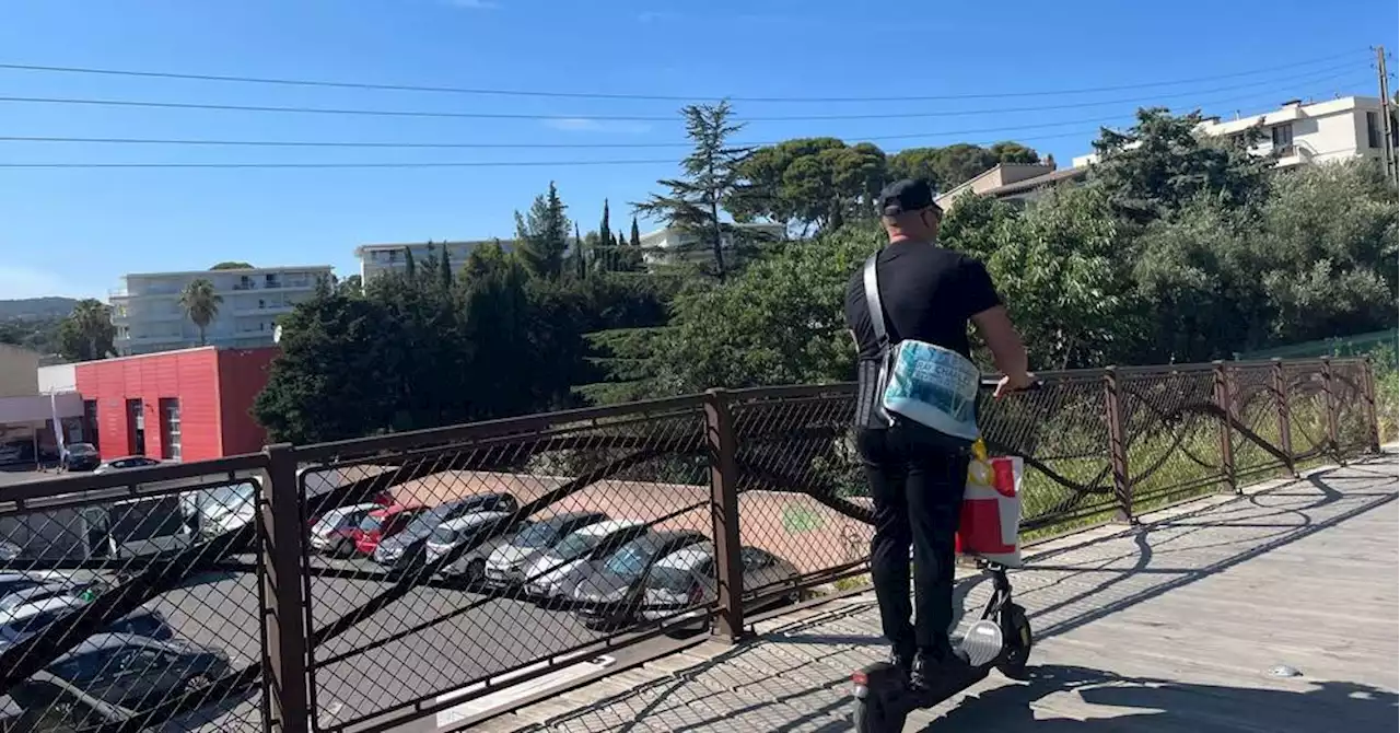 La Ciotat : l'appel à l'aide d'un habitant contre les 'nuisances sonores causées par les trottinettes électriques'