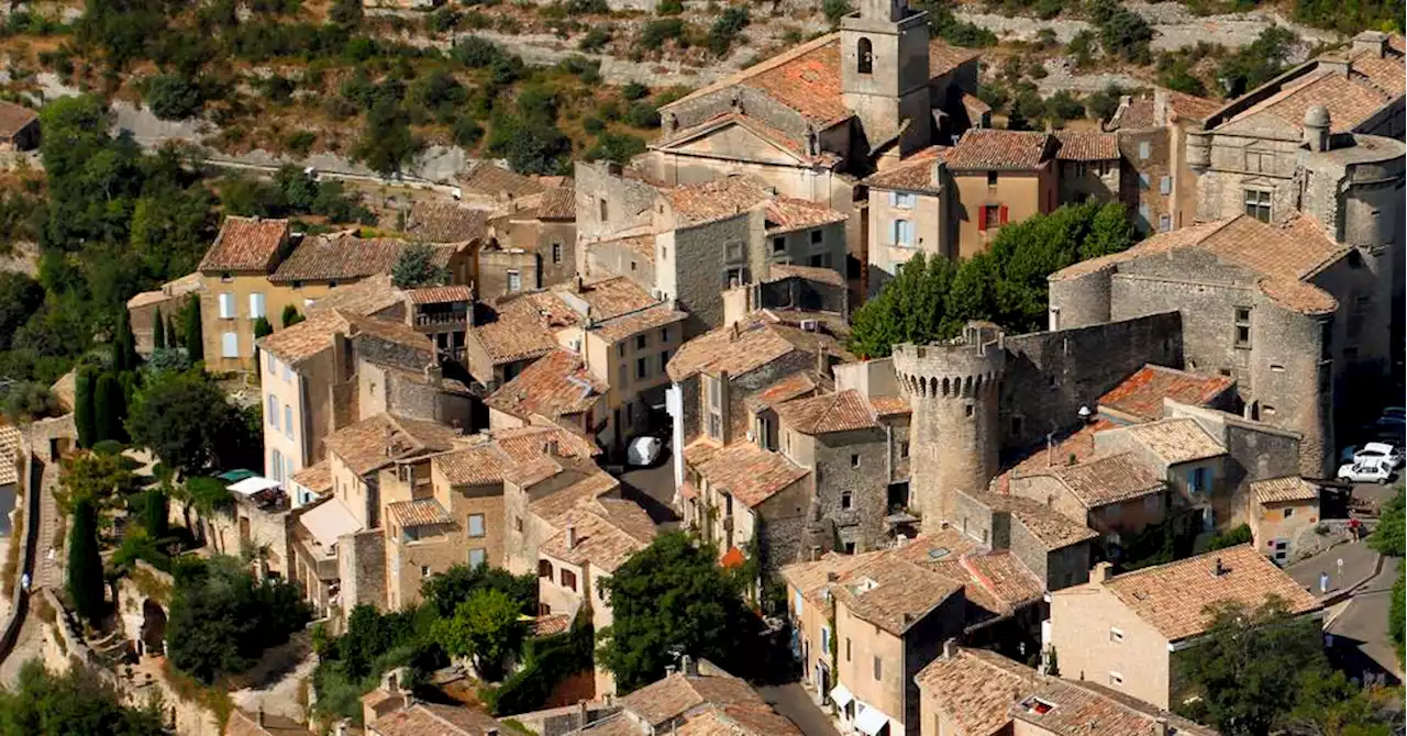 Réchauffement climatique : dans le Vaucluse, ces hôtels et campings jouent les économes en eau