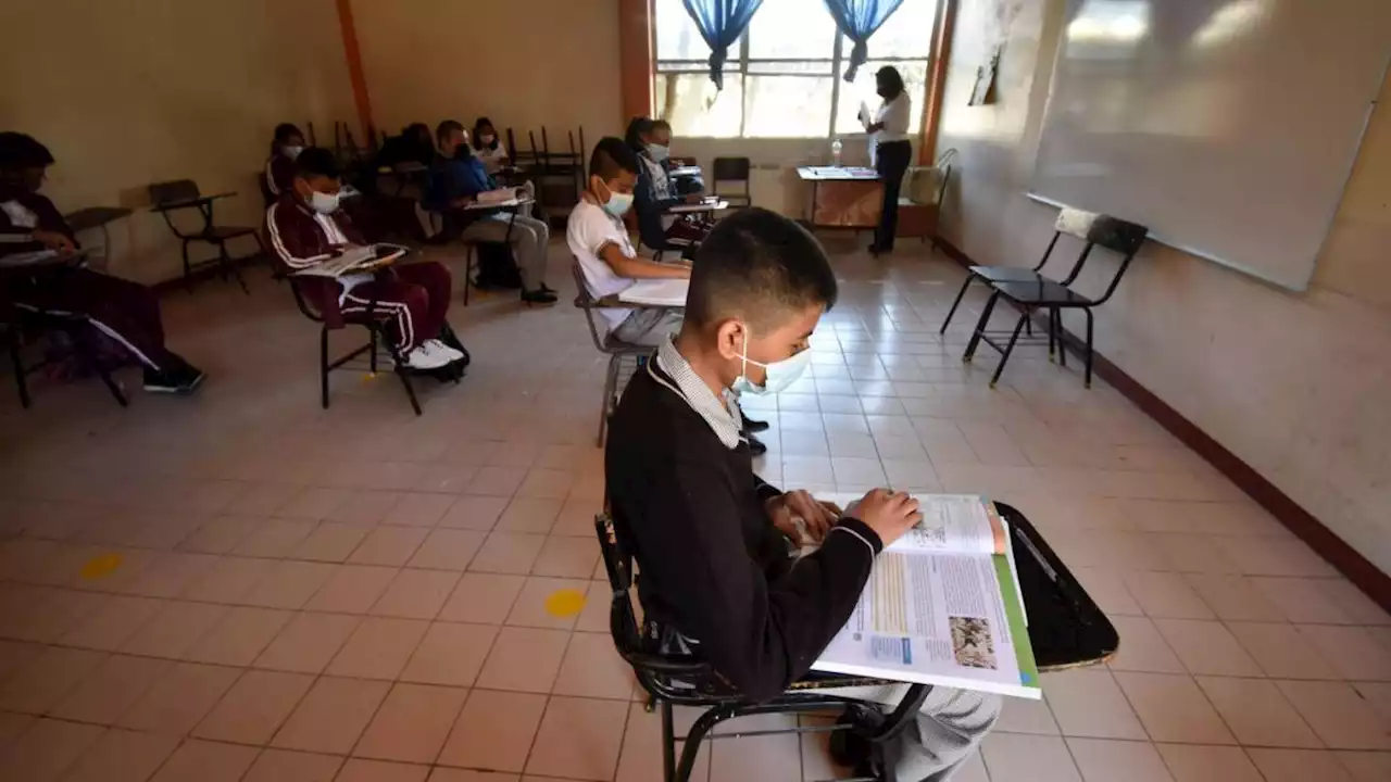 EDOMEX: ¿Cómo cambio de secundaria a mi hijo, paso por paso?