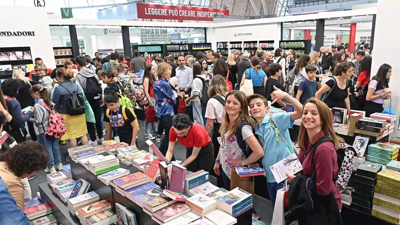 Editori, l’estate del calcio mercato