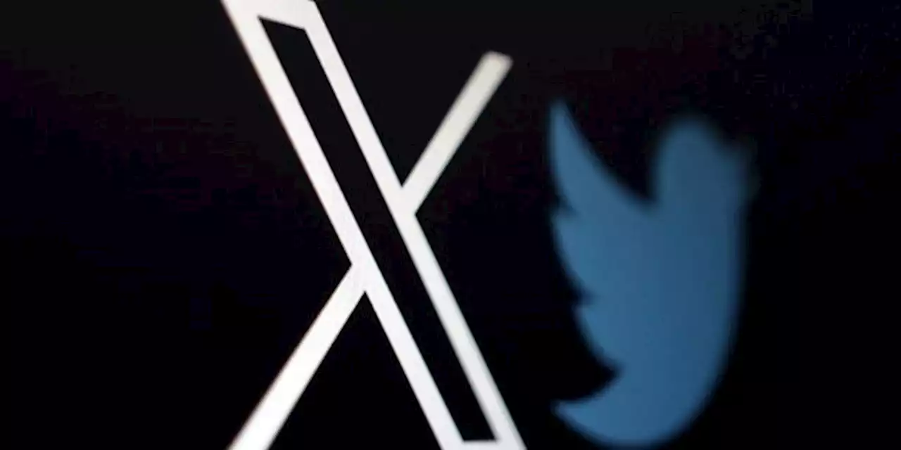 Twitter a achevé sa transformation en X, au bout d'une folle semaine