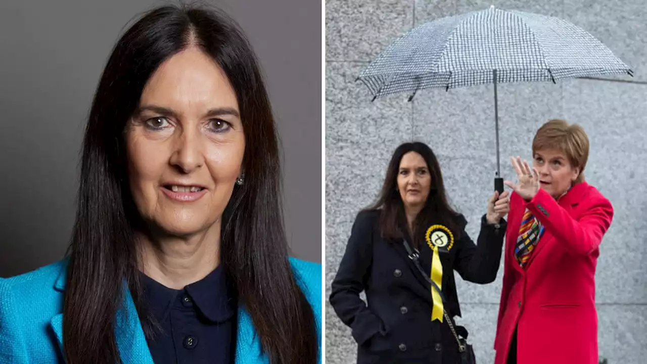 By-election triggered as former SNP MP Margaret Ferrier loses seat following Covid breach