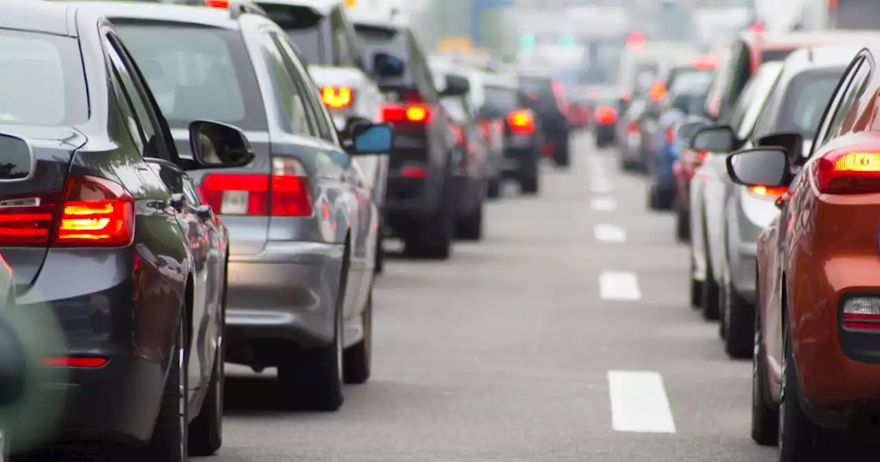 Le nombre de tués sur les autoroutes a bondi en 2022