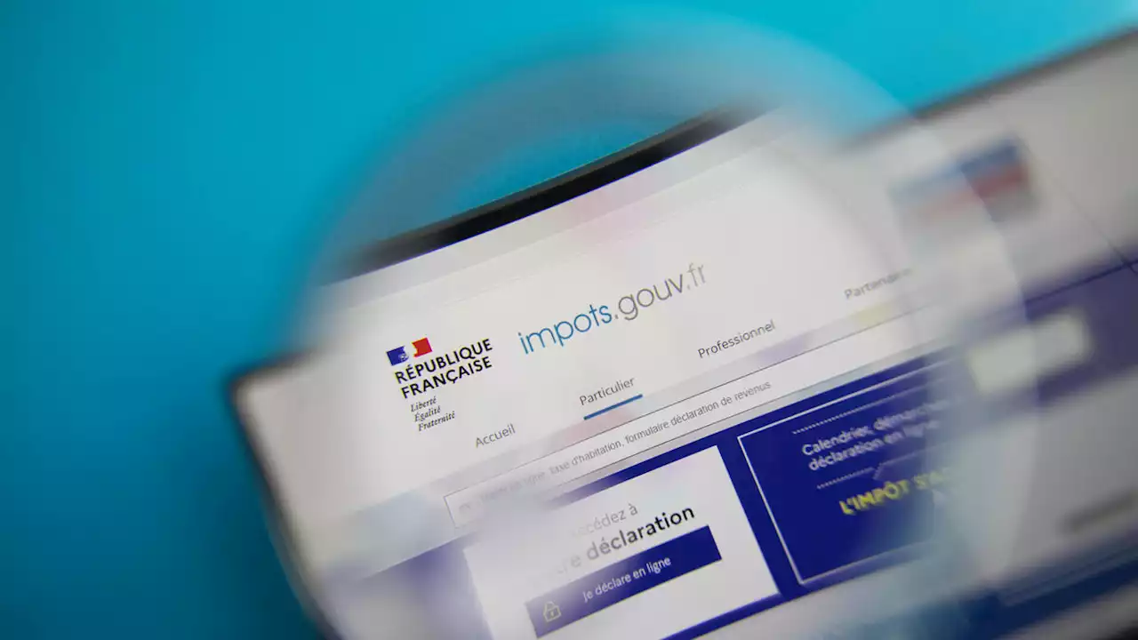 Impôts : comment rectifier une erreur dans votre déclaration