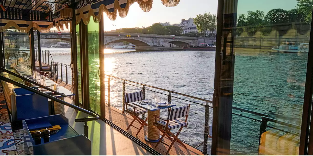 Paris : 20 excellents restaurants ouverts tout le mois d’août