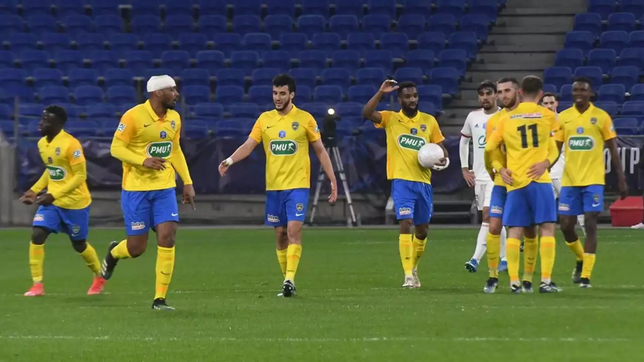 Football : le FC Sochaux en route vers le dépôt de bilan