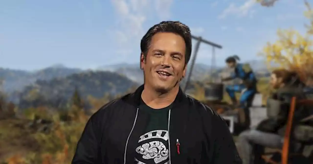 Fan de Xbox salvó a Phil Spencer en Fallout 76; así le agradeció el directivo | LevelUp