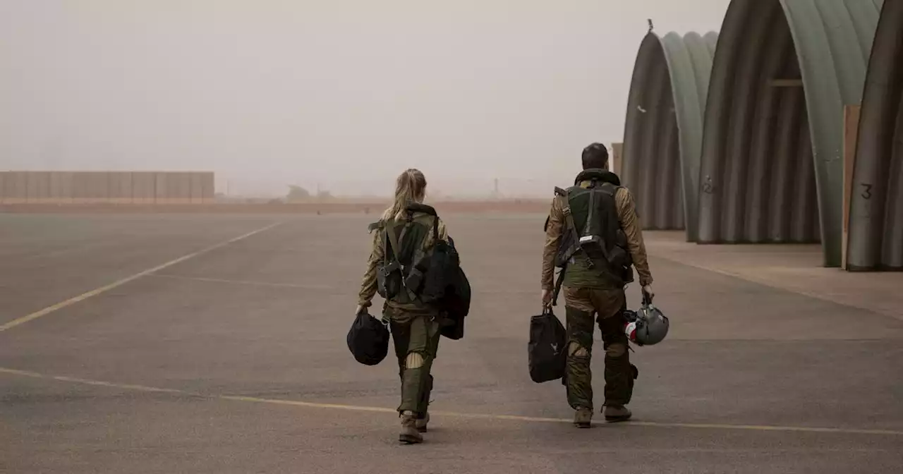 Crise au Niger : comment va se dérouler l’opération d’évacuation des Français ?