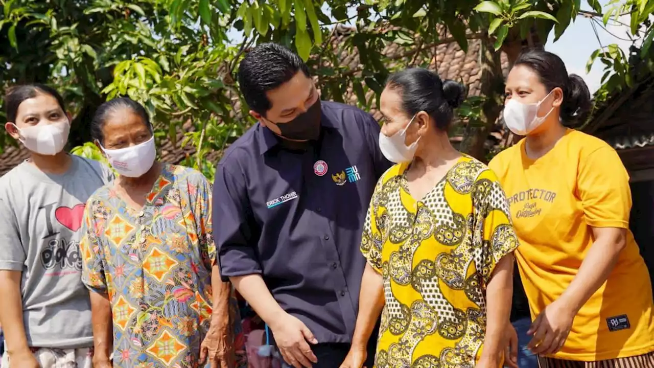 PNM Berdayakan 14,6 Juta Perempuan per Juni 2023