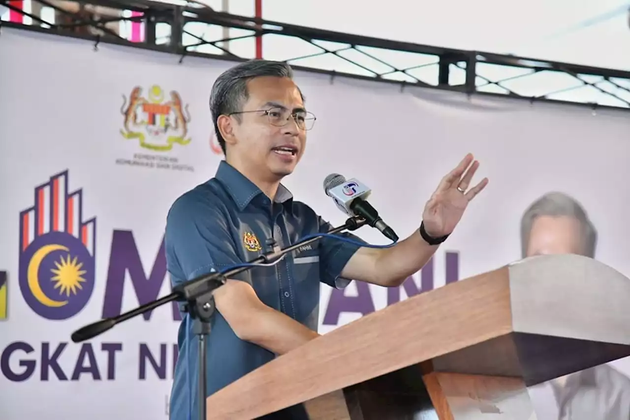 Fahmi: Cheaper Internet Prices Are Definitely Coming In September