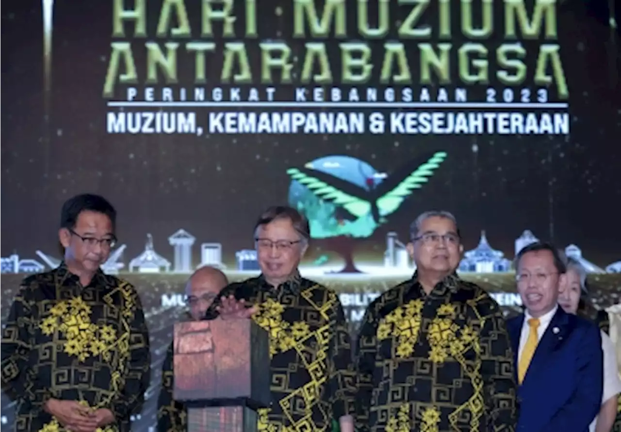 Abdul Karim: Sarawak-Malaysia My Second Home participants can now work in the state