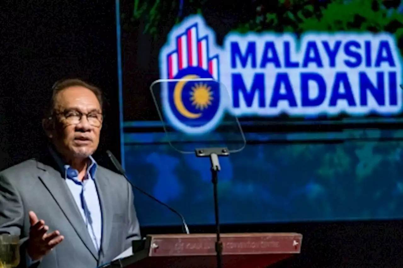 Anwar to meet MIC leadership after PAS claims swing in support for state polls