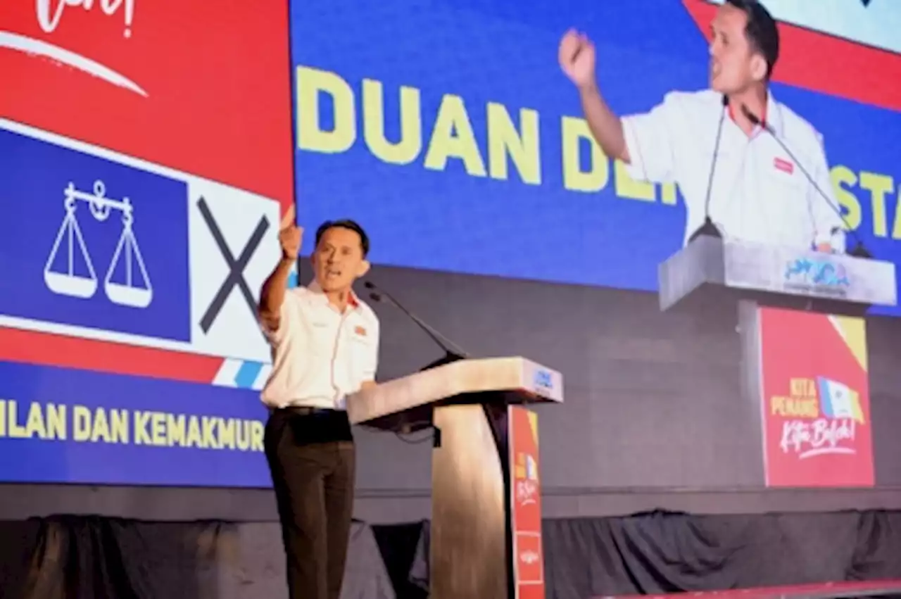 Claiming 26 seats in hand, Penang Pakatan says state election effectively won