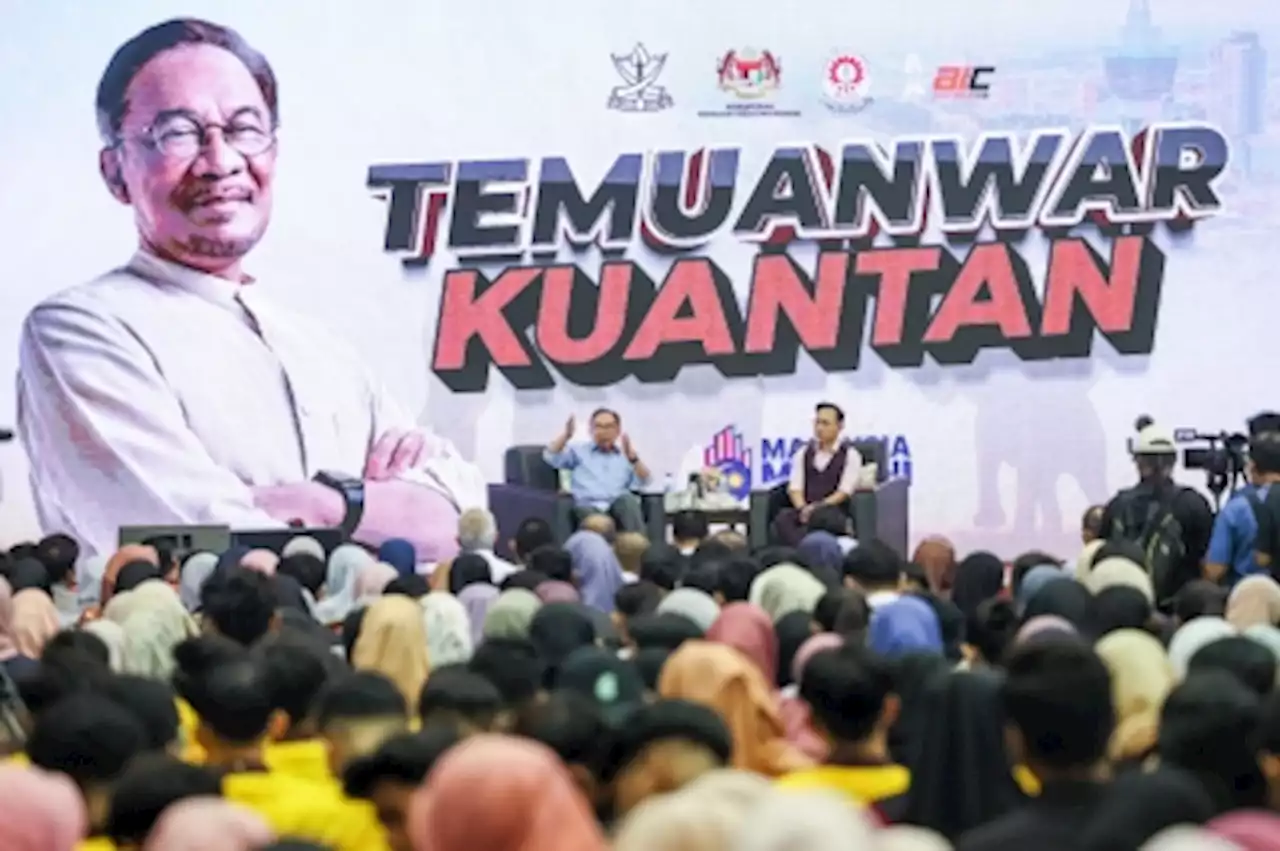 PM Anwar: Empower, improve TVET education to produce better trained graduates