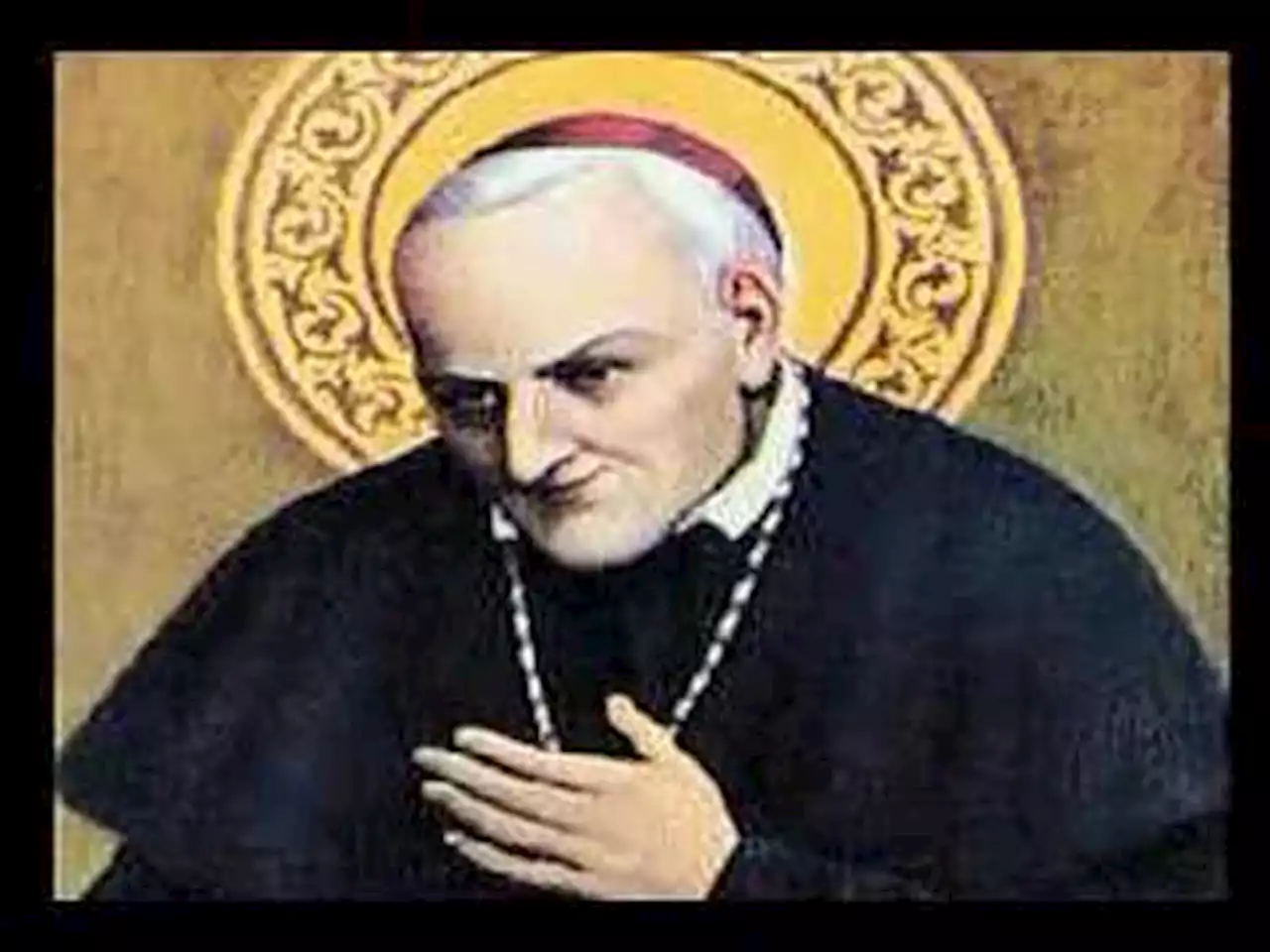 Feast of Saint Alphonsus Maria De Liguori on Aug. 1