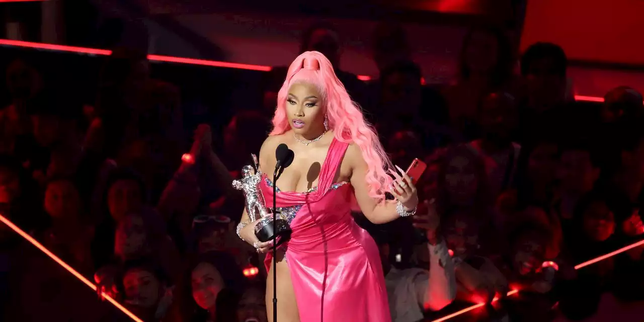 Tiffany Haddish and Nicki Minaj get this so very right about saving money — and it’s a lesson more of us should learn too