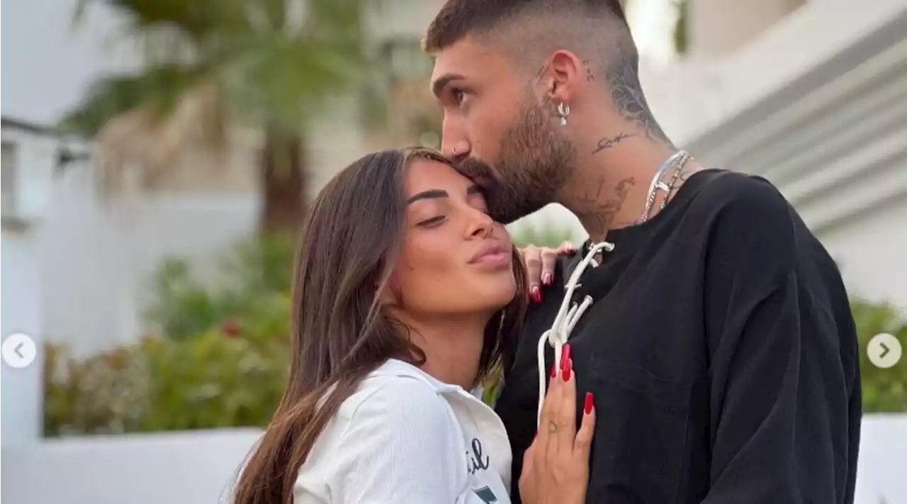 'Temptation Island', Greta e Mirko innamorati: ecco i primi scatti insieme