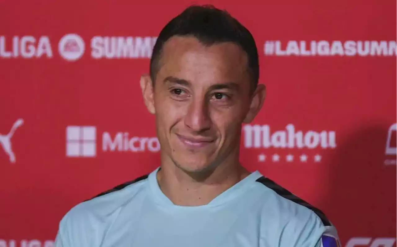 Guardado NO descarta a un DT extranjero para la Selección Mexicana